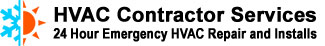 Java Center HVAC Services